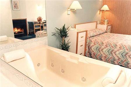 Motel St Moritz Sainte-Agathe-des-Monts Room photo