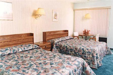 Motel St Moritz Sainte-Agathe-des-Monts Room photo